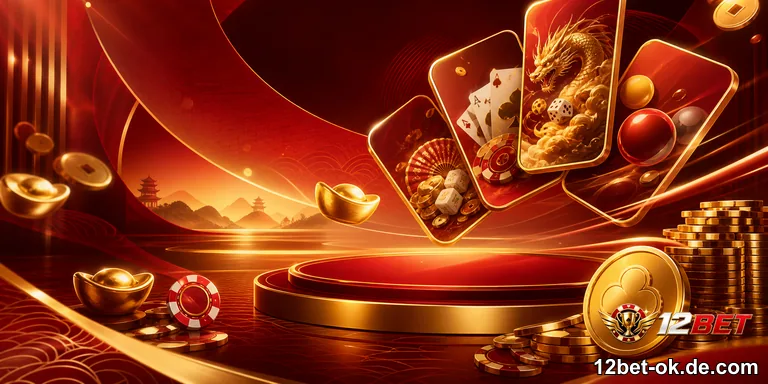 Tài Xỉu 12BET Cách Chơi Và Chiến Thuật Thành Công - hình ảnh - 12bet-ok.de.com