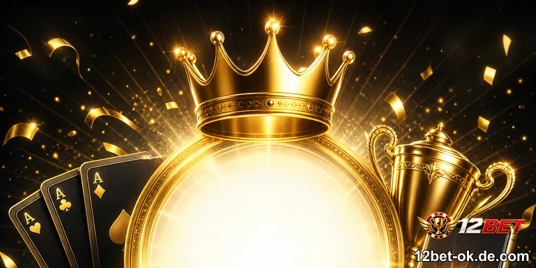 Bí Kíp Chơi Kèo Chấp 0.5 Luôn Thắng Từ Cao Thủ 12BET - hình ảnh - 12bet-ok.de.com