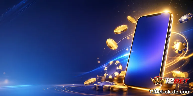 Hướng Dẫn Đăng Ký 12BET Và Giải Đáp Các Vấn Đề Liên Quan - hình ảnh - 12bet-ok.de.com