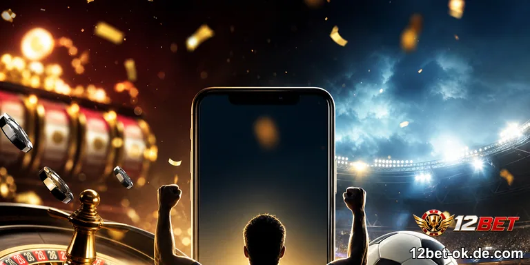 Thể Thao – Mảng Game Trực Tuyến Đắt Khách Tại Các Nhà Cái - hình ảnh - 12bet-ok.de.com