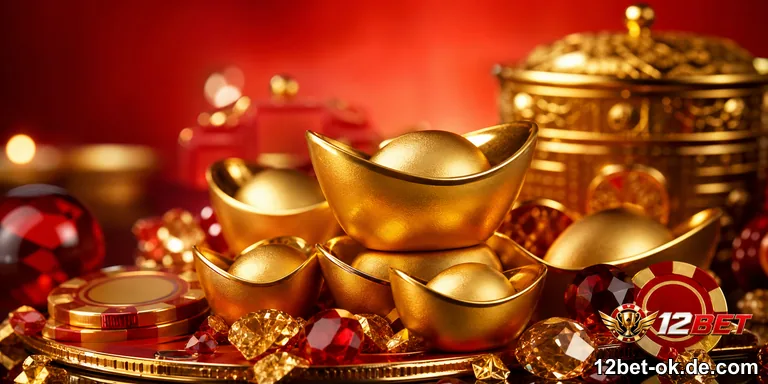 Vua Bắn Cá 12BET Mang Đến Phần Thưởng Hấp Dẫn Không Thể Bỏ Qua - hình ảnh - 12bet-ok.de.com