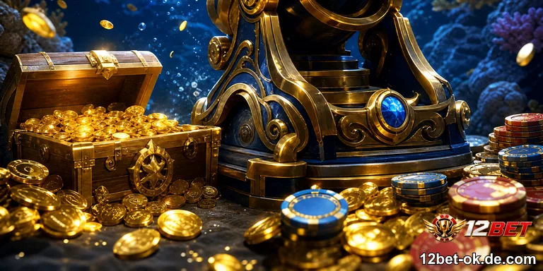 Bắn cá long vương – Hướng dẫn chơi và chiến lược chi tiết - hình ảnh - 12bet-ok.de.com